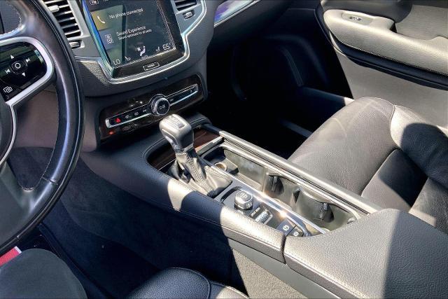 2019 Volvo XC90 Vehicle Photo in KANSAS CITY, MO 64114-4502