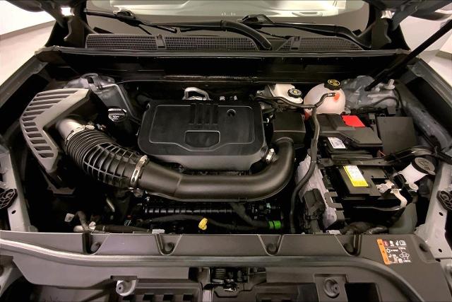 2023 GMC Acadia Vehicle Photo in KANSAS CITY, MO 64114-4502