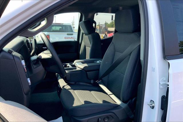 2025 GMC Sierra 1500 Vehicle Photo in INDEPENDENCE, MO 64055-1377