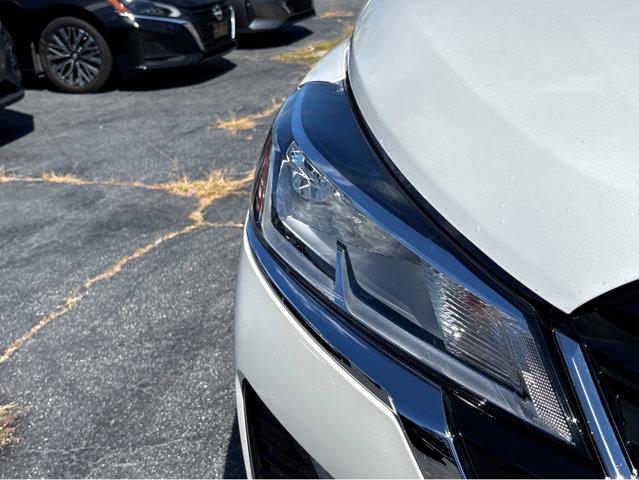 2024 Nissan Kicks Vehicle Photo in Savannah, GA 31419
