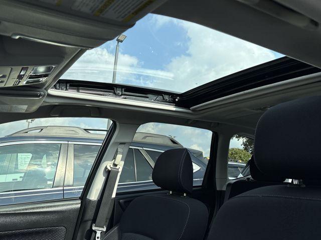 2018 Subaru Forester Vehicle Photo in Pleasant Hills, PA 15236
