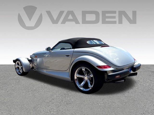 2000 Plymouth Prowler Vehicle Photo in BRUNSWICK, GA 31525-1881