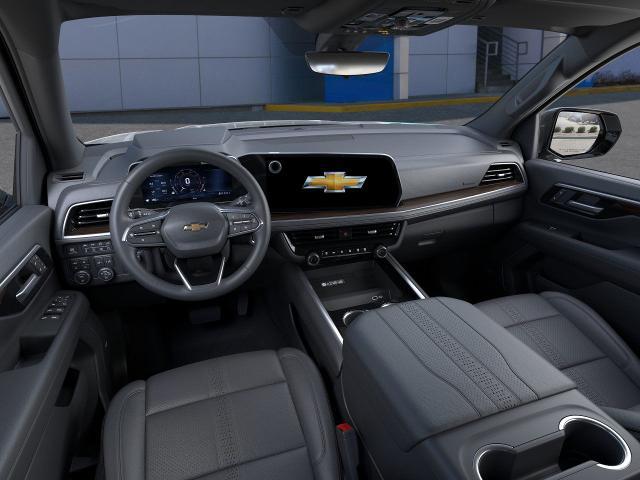 2026 Chevrolet Tahoe Vehicle Photo in KANSAS CITY, MO 64114-4502