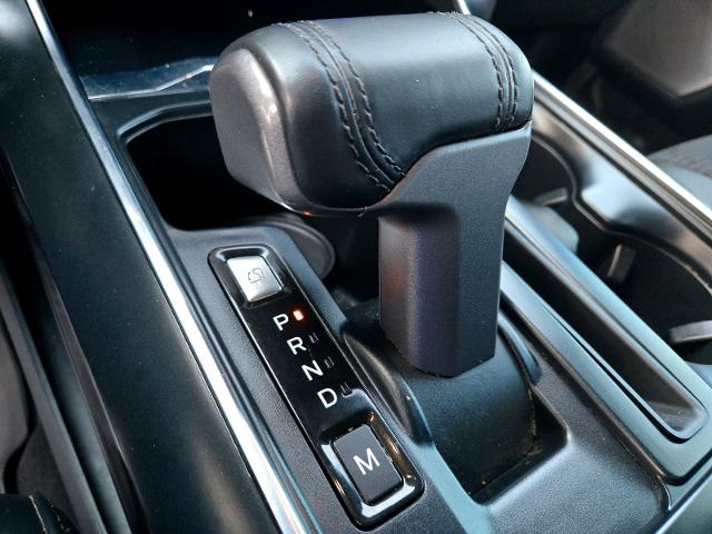 2023 Ford F-150 Vehicle Photo in Weatherford, TX 76087