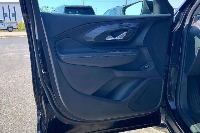 2024 GMC Terrain Vehicle Photo in INDEPENDENCE, MO 64055-1377