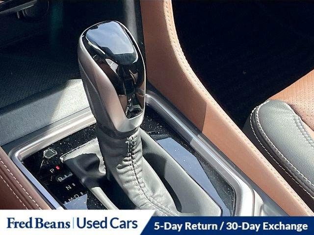 2023 Subaru Forester Vehicle Photo in Doylestown, PA 18902