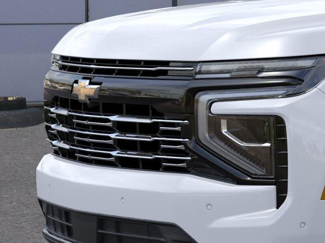 2026 Chevrolet Tahoe Vehicle Photo in KANSAS CITY, MO 64114-4502