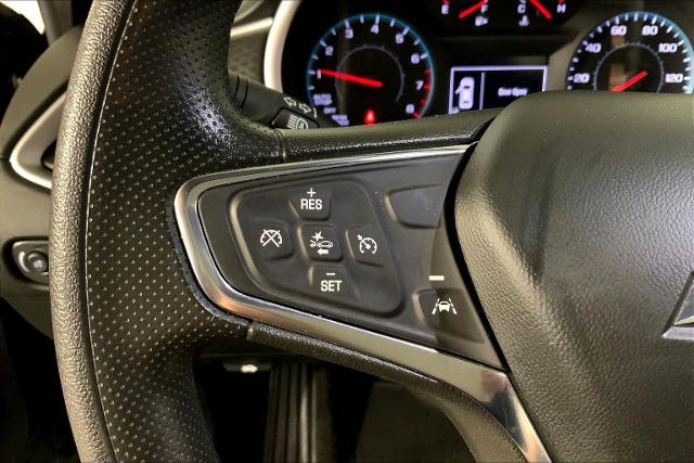 2023 Chevrolet Malibu Vehicle Photo in KANSAS CITY, MO 64114-4545