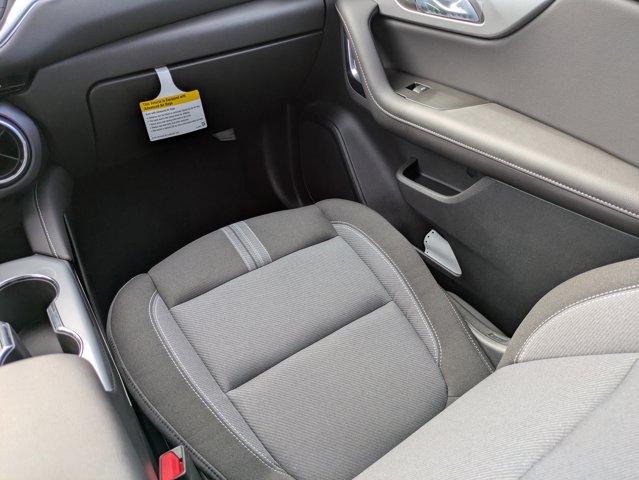 2025 Chevrolet Blazer Vehicle Photo in BRUNSWICK, GA 31525-1881