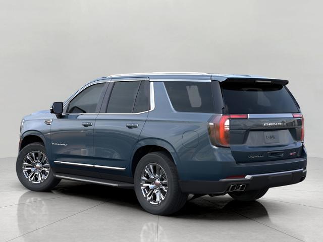 2026 GMC Yukon Vehicle Photo in MANITOWOC, WI 54220-5838