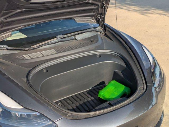 2021 Tesla Model 3 Vehicle Photo in SELMA, TX 78154-1460