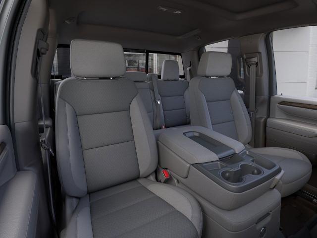 2026 GMC Sierra 2500 HD Vehicle Photo in INDEPENDENCE, MO 64055-1377
