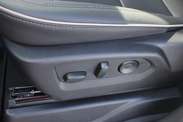 2026 GMC Yukon Vehicle Photo in AURORA, CO 80012-4011