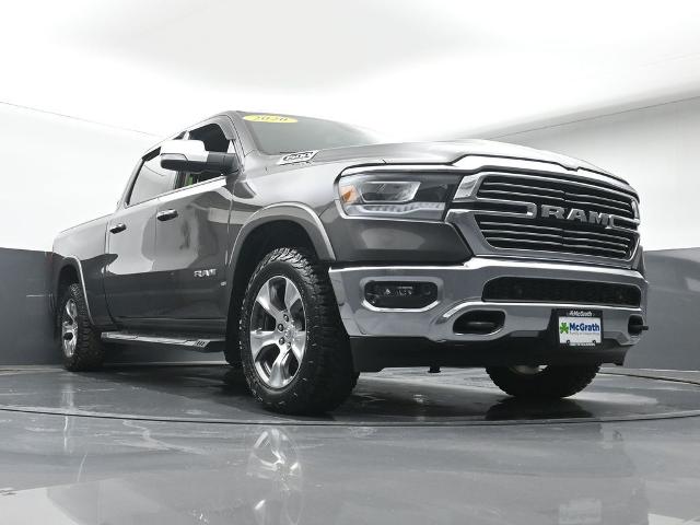 2020 Ram 1500 Vehicle Photo in Cedar Rapids, IA 52402