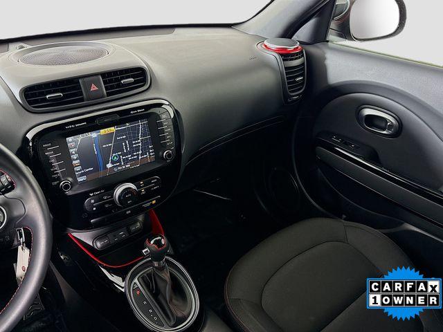 2016 Kia Soul Vehicle Photo in Puyallup, WA 98371