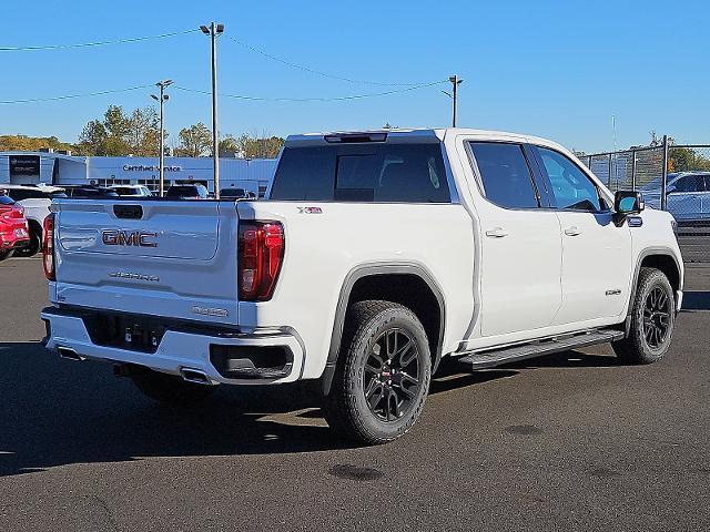2026 GMC Sierra 1500 Vehicle Photo in TREVOSE, PA 19053-4984
