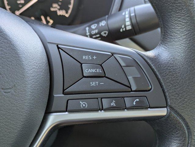 2022 Nissan Altima Vehicle Photo in BRUNSWICK, GA 31525-1881