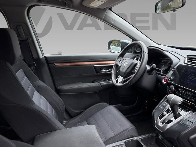 2022 Honda CR-V Vehicle Photo in Savannah, GA 31419