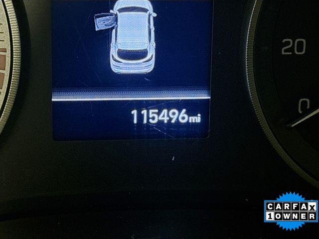 2020 Hyundai TUCSON Vehicle Photo in Puyallup, WA 98371