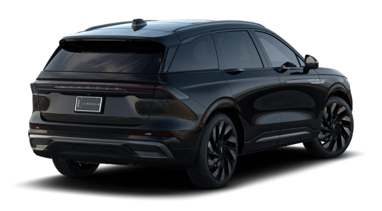 2026 Lincoln Nautilus Vehicle Photo in Neenah, WI 54956