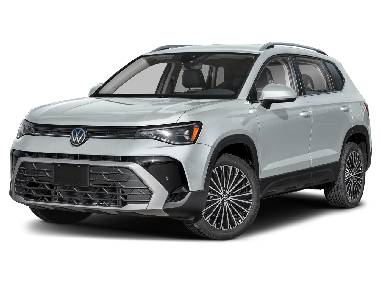 2026 Volkswagen Taos Vehicle Photo in Neenah, WI 54956