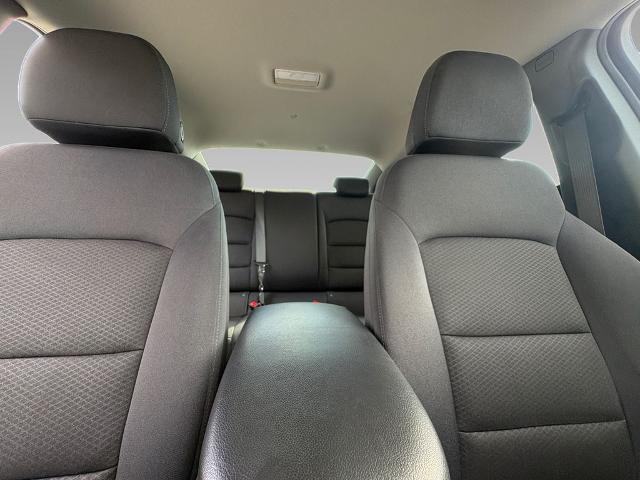 2023 Chevrolet Malibu Vehicle Photo in Brunswick, GA 31525