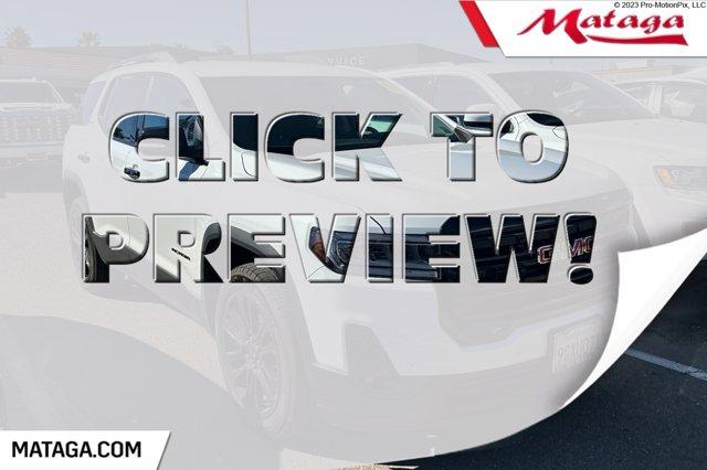 2023 GMC Acadia Vehicle Photo in STOCKTON, CA 95212-2838