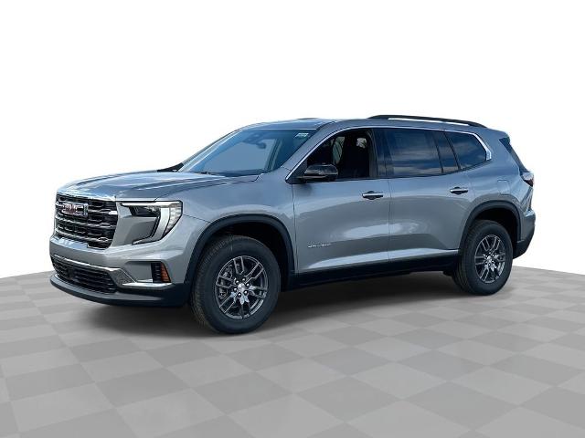 2026 GMC Acadia Vehicle Photo in GILBERT, AZ 85297-0402