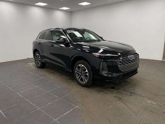 2025 Audi Q5 Vehicle Photo in Neenah, WI 54956