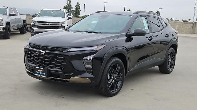 2026 Chevrolet Trax Vehicle Photo in CITY OF INDUSTRY, CA 91748-1512