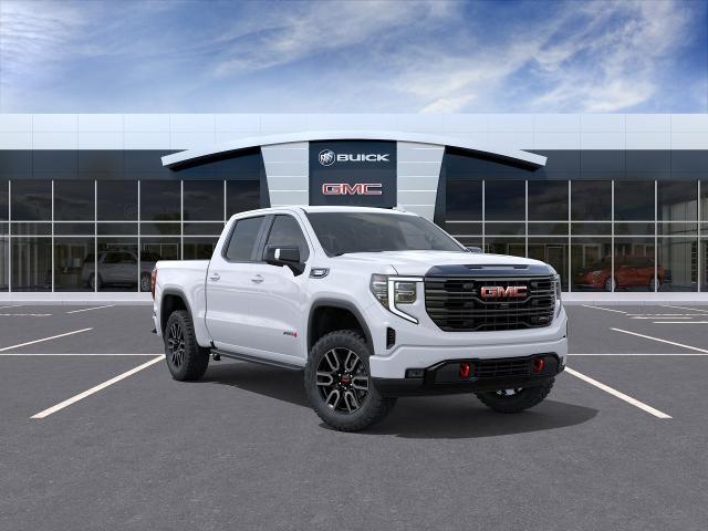 2026 GMC Sierra 1500 AT4 - 0