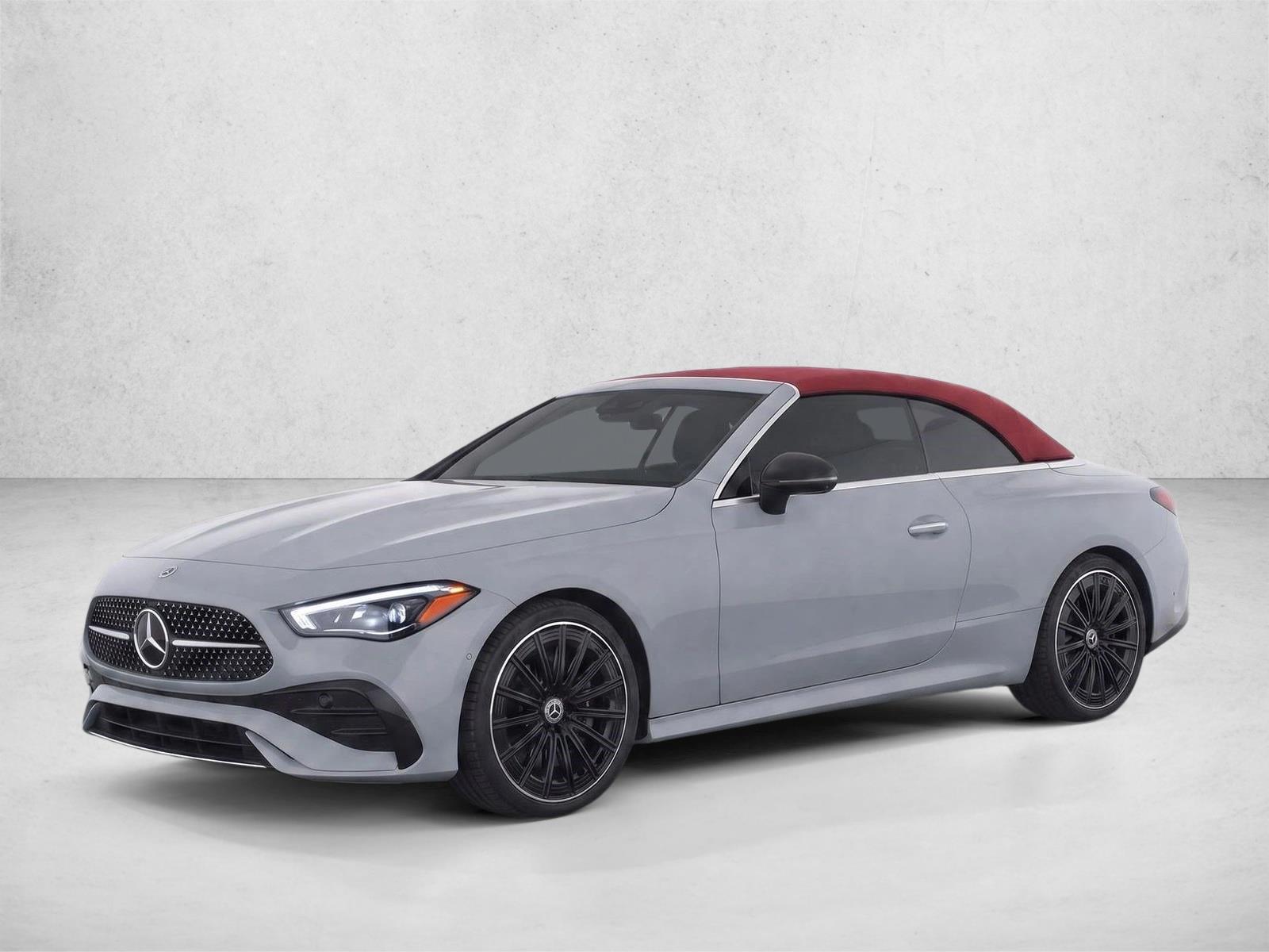 2024 Mercedes-Benz CLE Vehicle Photo in Fort Lauderdale, FL 33316