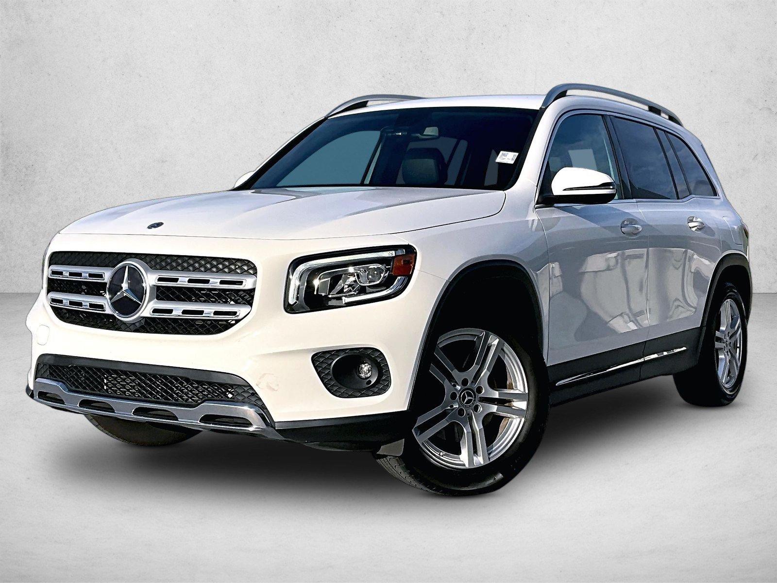 2020 Mercedes-Benz GLB Vehicle Photo in Coconut Creek, FL 33073