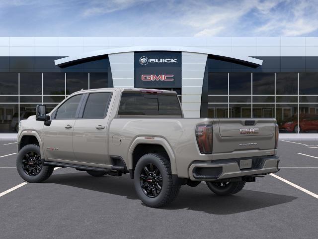 2026 GMC Sierra 2500 HD photo 3 of 31
