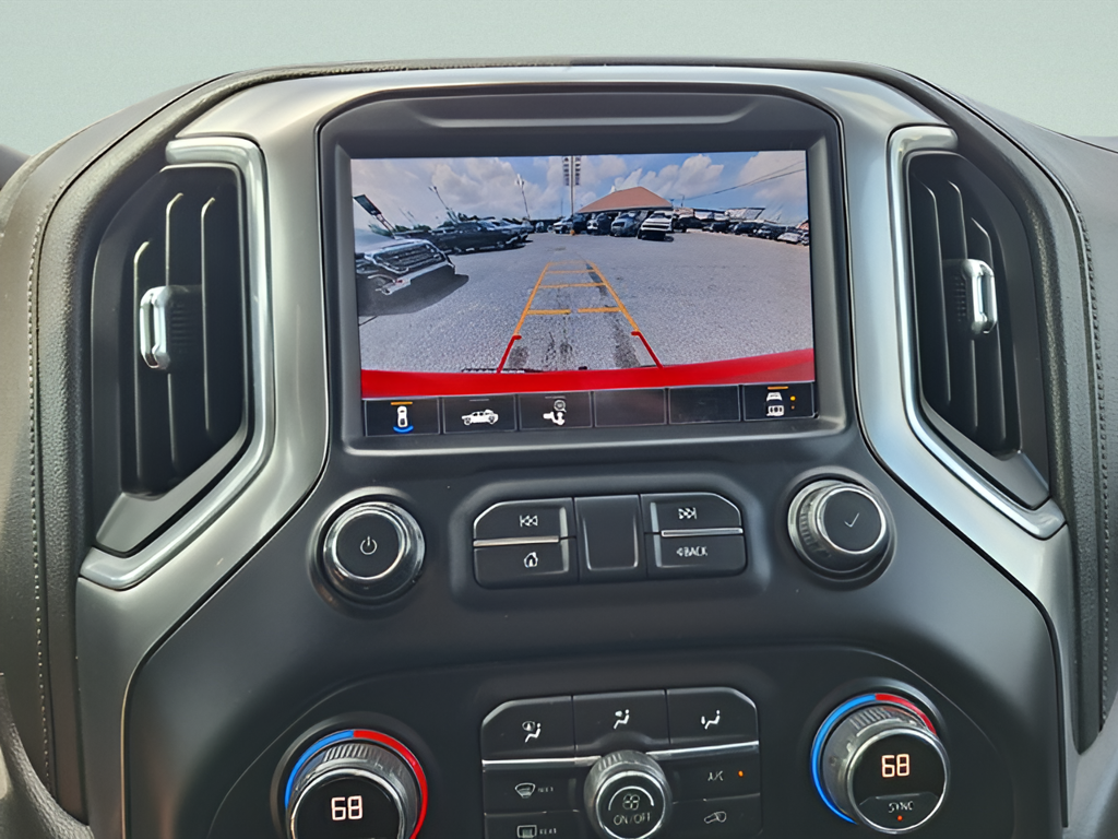 2020 Chevrolet Silverado 1500 photo 19 of 31