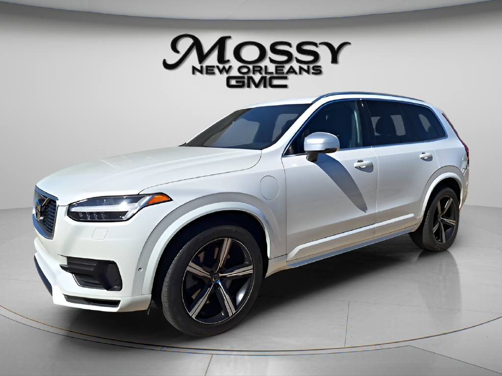 2017 Volvo XC90