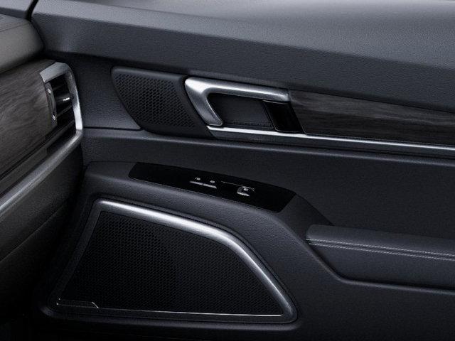 2025 Kia Telluride Vehicle Photo in Westbrook, ME 04092