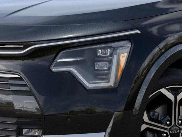 2025 Kia Niro Plug-In Hybrid Vehicle Photo in Westbrook, ME 04092