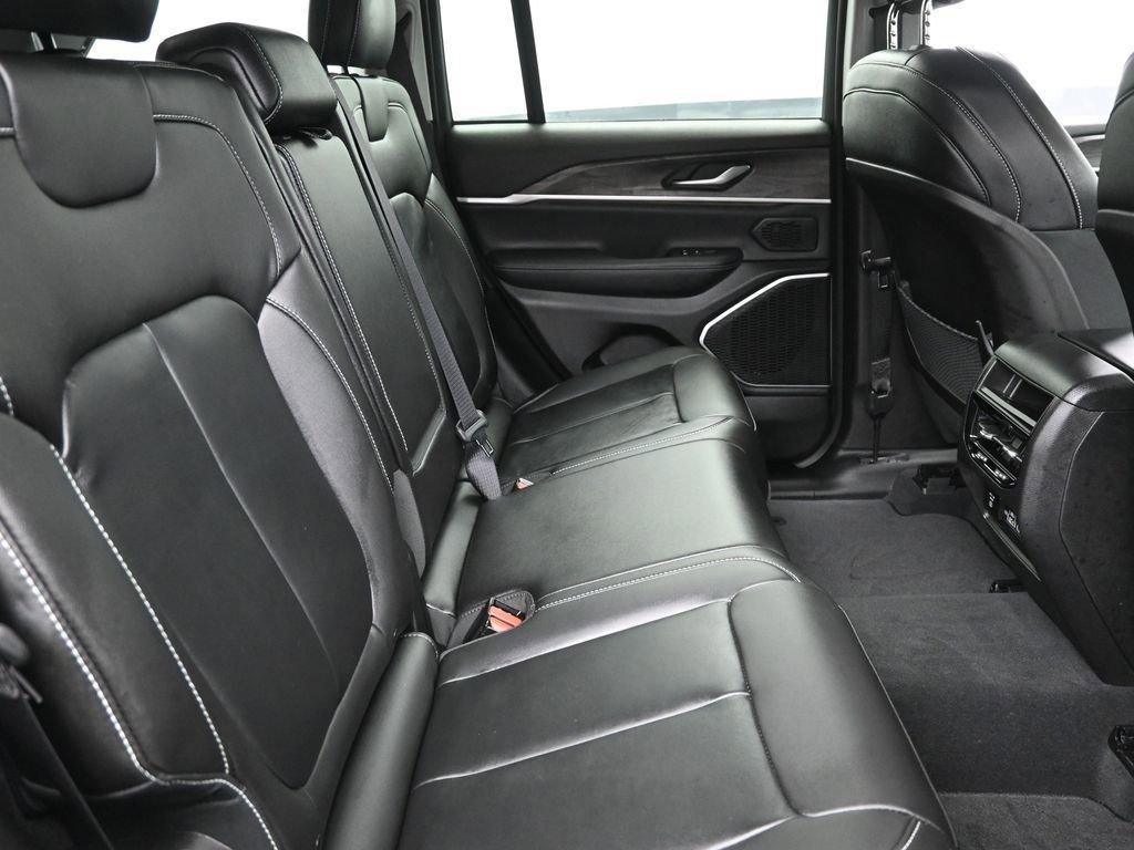 2022 Jeep Grand Cherokee 4xe Vehicle Photo in Cedar Rapids, IA 52402