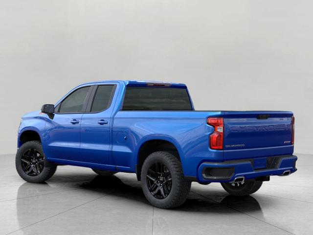 2025 Chevrolet Silverado 1500 Vehicle Photo in NEENAH, WI 54956-2243
