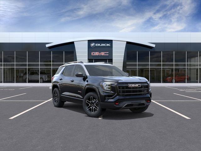 2026 GMC Terrain Vehicle Photo in ROCHESTER HILLS, MI 48307-2741