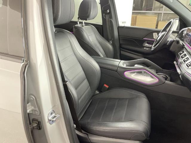 2024 Mercedes-Benz GLE 450 Vehicle Photo in GILBERT, AZ 85297-0402