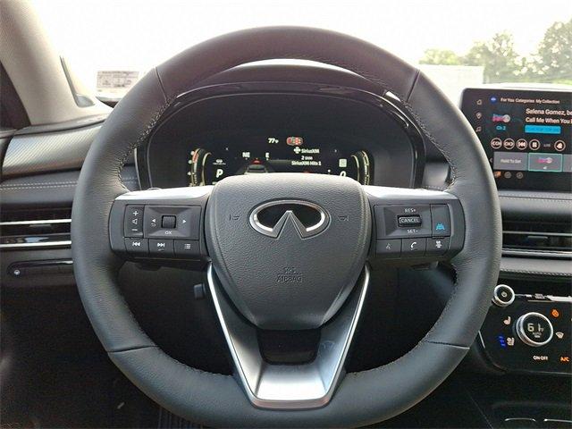 2026 INFINITI QX60 Vehicle Photo in Willow Grove, PA 19090