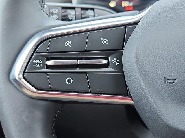 2026 Chevrolet Equinox Vehicle Photo in EASTLAND, TX 76448-3020