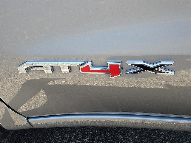 2024 GMC Sierra 1500 Vehicle Photo in EASTLAND, TX 76448-3020