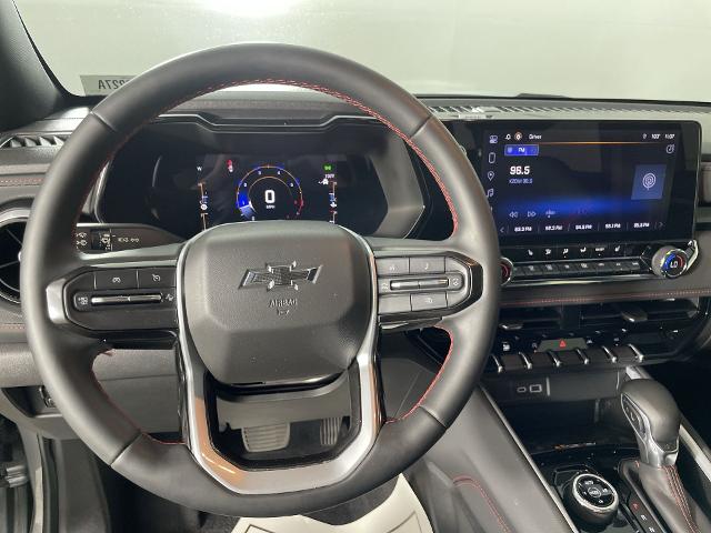 2023 Chevrolet Colorado Vehicle Photo in GILBERT, AZ 85297-0402