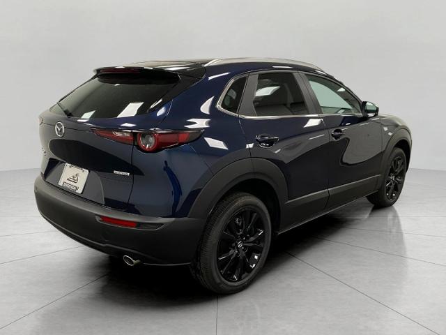 2025 Mazda CX-30 Vehicle Photo in Appleton, WI 54913