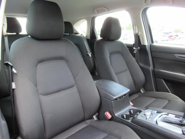 2020 Mazda CX-5 Vehicle Photo in LEESBURG, FL 34788-4022