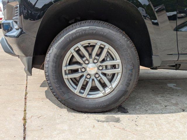 2024 Chevrolet Colorado Vehicle Photo in BRUNSWICK, GA 31525-1881