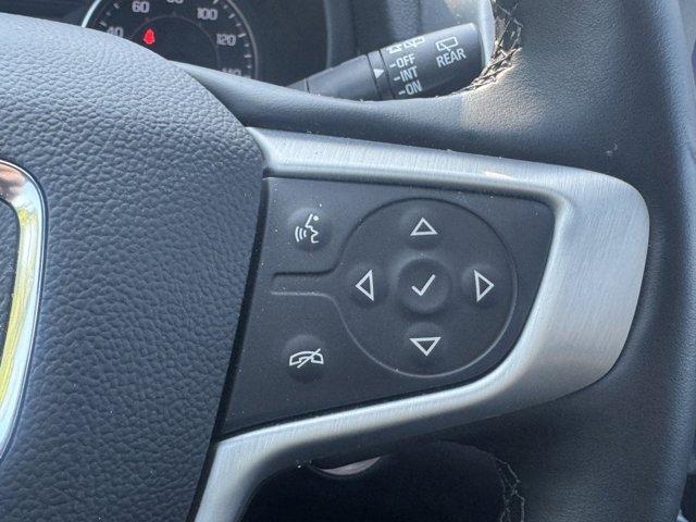 2024 GMC Terrain Vehicle Photo in LEOMINSTER, MA 01453-2952